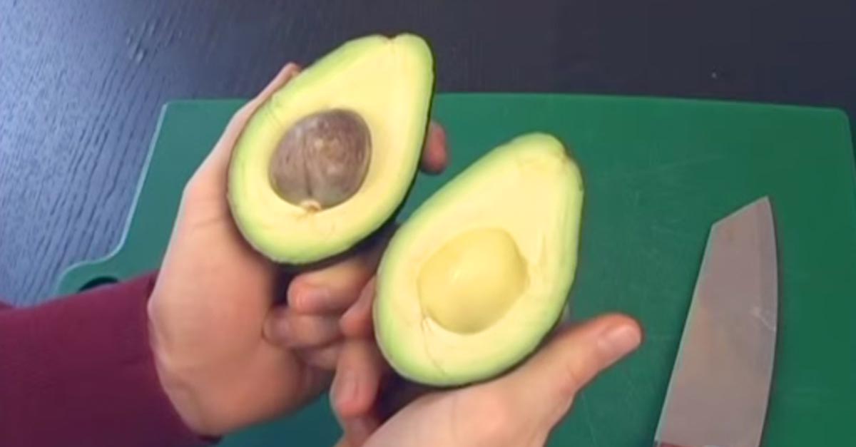 Keep Avocados From Browning